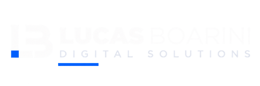 Lucas Boarini Digital Solutions