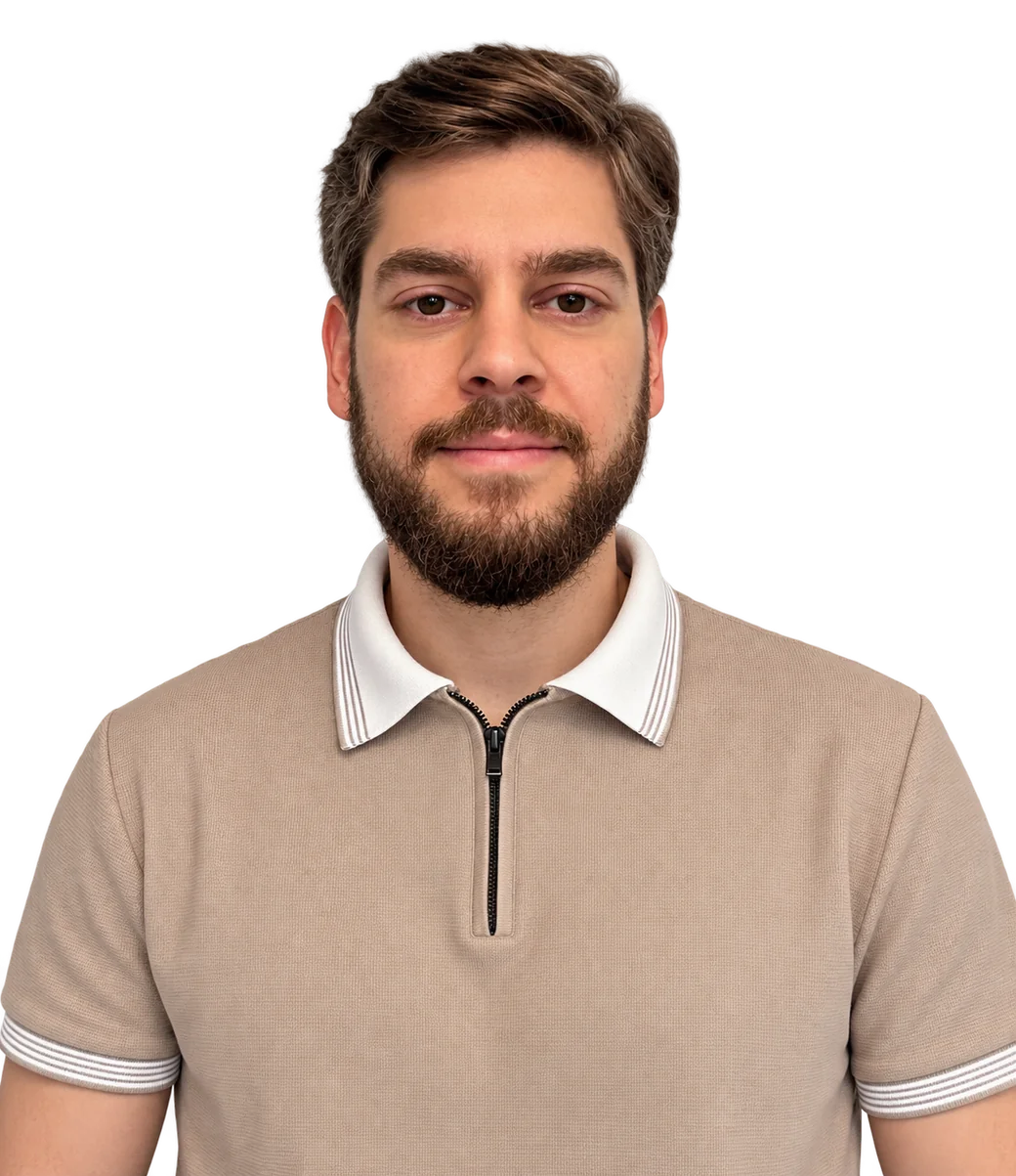 Lucas Boarini